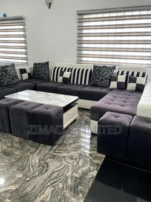 Luxury Shortlet Rooms in Suncity Estate