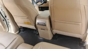 Toyota Highlander 2013 White