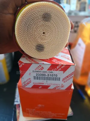 Toyota Land Cruiser Oil Filter 23390_51070