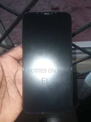Apple iPhone 11 Pro Max 64 GB Gray
