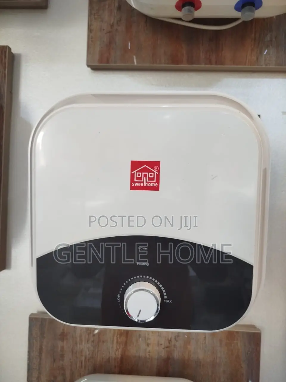 Sweethome Water Heater (10L)