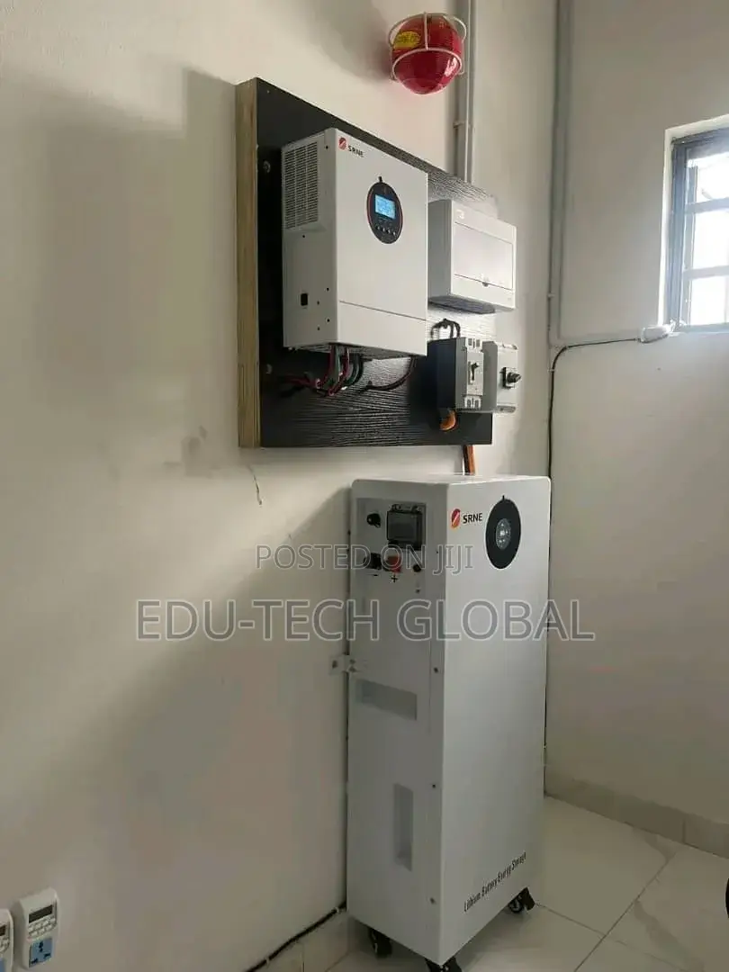 Professional Electrical Wiring, All Solar Systems & CCTV Installations