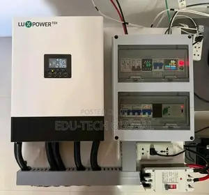 Professional Electrical Wiring, All Solar Systems & CCTV Installations