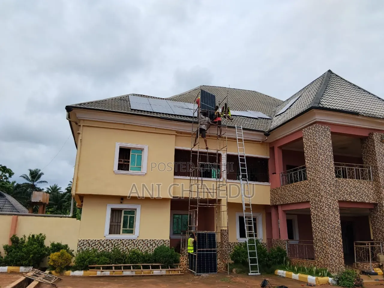 Professional Electrical Wiring, All Solar Systems & CCTV Installations