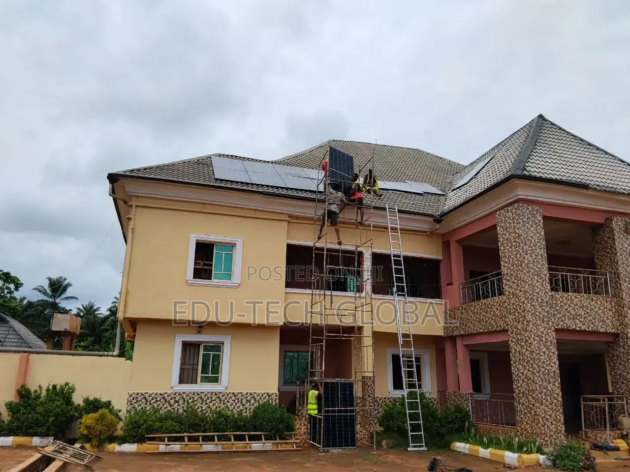 Professional Electrical Wiring, All Solar Systems & CCTV Installations