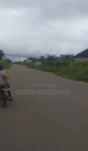 50×100ft at Obayantor, Off Airport Road