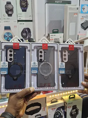 Samsung Galaxy Z Fold 8 Ultra Magsafe Pouch