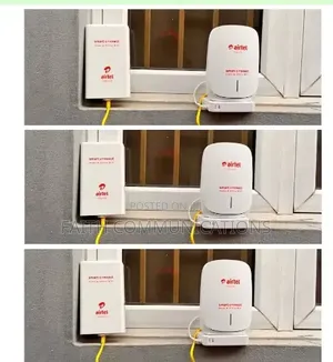 Home and Office Router