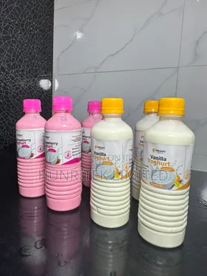 Yoghurt 35Cl by Preshkyworld