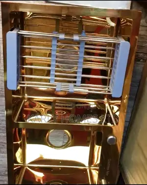 England Double Bowl Mirror Gold Kitchen Sinks 1