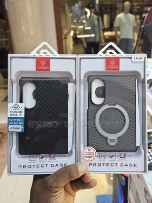 Samsung Galaxy Z Fold 8 Pouch