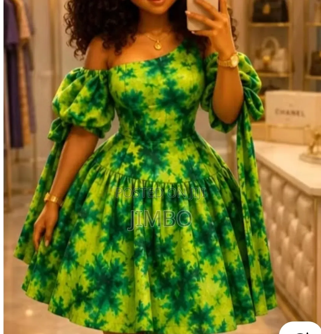 Ankara and Materials