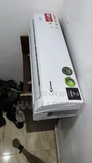 1.5hp Inverter Air Conditioner for Sale