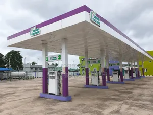 Filling Station and Commercial Property Oyo State