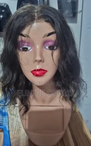 Human Hair