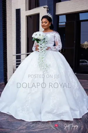 Ball Wedding Gowns