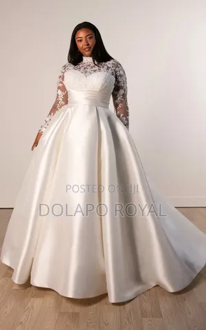 Ball Wedding Gowns