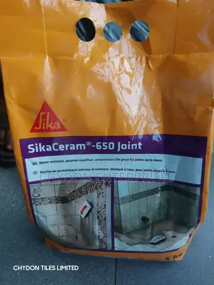 Sika Grout