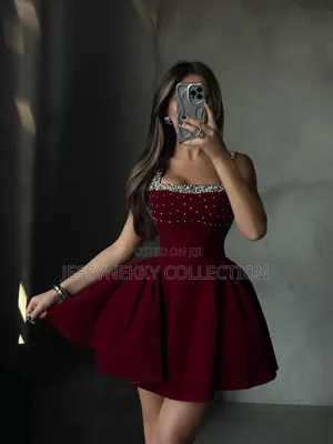 Quality Luxurious Dress