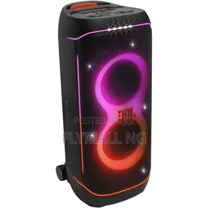 JBL PartyBox 720 Speaker With Battery 880W