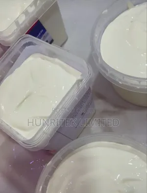 Greek Yogurt 500ml by Preshkyworld
