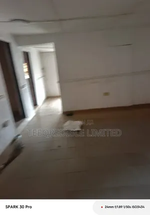 To Let: 
A 2bedroom Bungalow for Office Use at Omole Phase 1, Ikeja