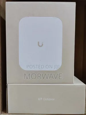 Ubiquiti U7 Outdoor
