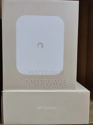 Ubiquiti U7 Outdoor