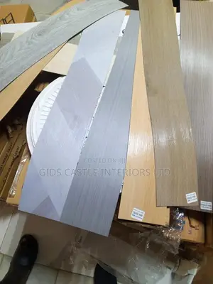 Vinyl Flooring