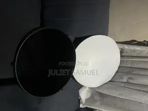 Beauty Dish