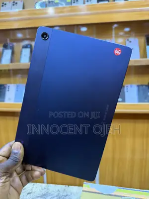 Samsung Galaxy Tab A9+ 64 GB Blue