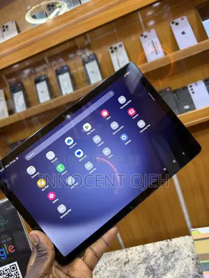 Samsung Galaxy Tab A9+ 64 GB Blue