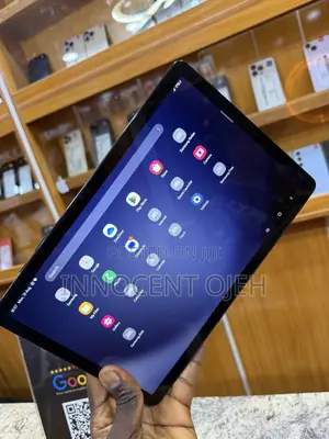 Samsung Galaxy Tab A9+ 64 GB Blue