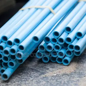 PVC Trunking Pipe