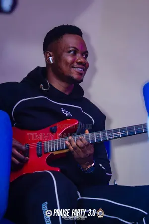 Free Guitar Trial Lessons