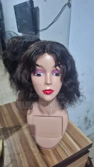 Low Grade Human Hair