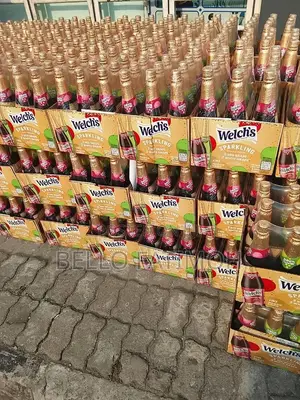 Welch Drink