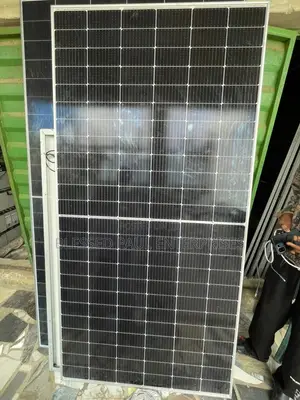 Bificial Solar Panel 550 Watts