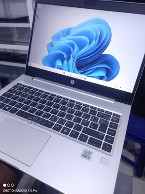 Laptop HP ProBook 440 G7 8GB Intel Core i5 SSD 512GB