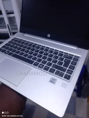Laptop HP ProBook 440 G7 8GB Intel Core i5 SSD 512GB