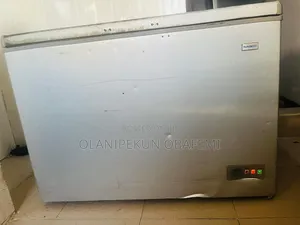 Deep Freezer