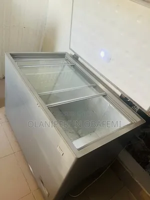 Deep Freezer