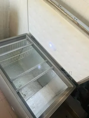 Deep Freezer