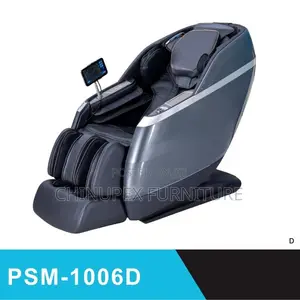 Full Body Executive Massage Chair