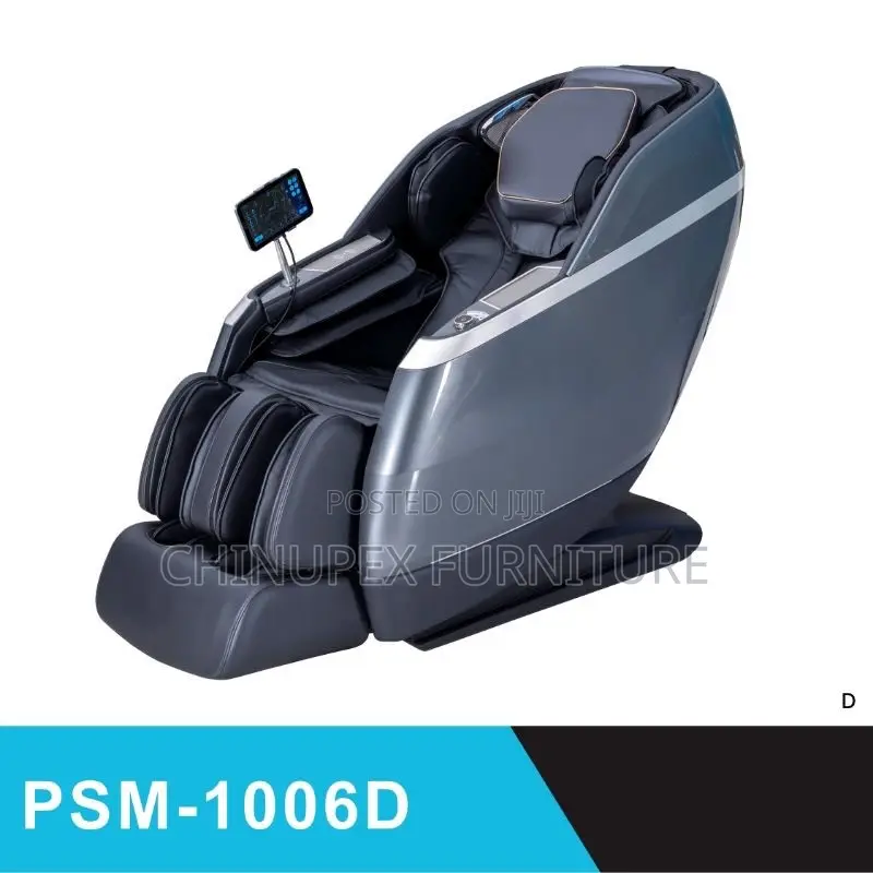 Full Body Executive Massage Chair