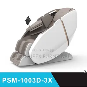 Full Body Executive Massage Chair