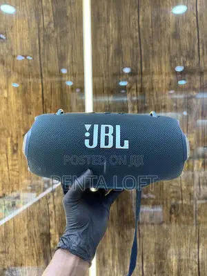 JBL Extreme 4