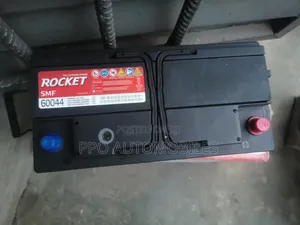 12V 100ah Rocket Ultimate Power Automotive Battery