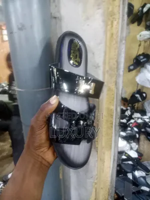 Quality Leather Palm
