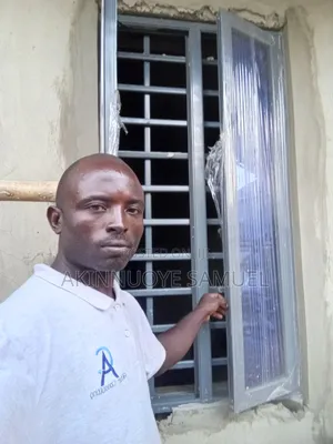 Aluminum Fabricator